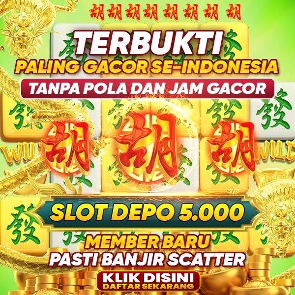 OSIBET88: Game Online Depo Receh Paling Laris Tahun Ini